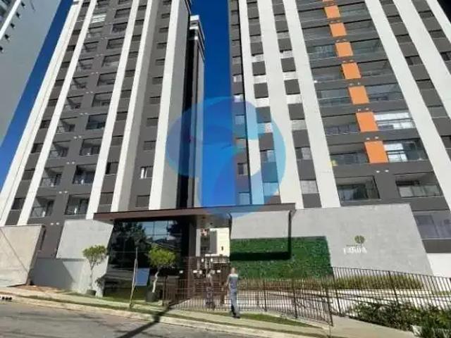 Apartamento para Venda em Sorocaba/SP Jardim Piratininga 2 Quartos