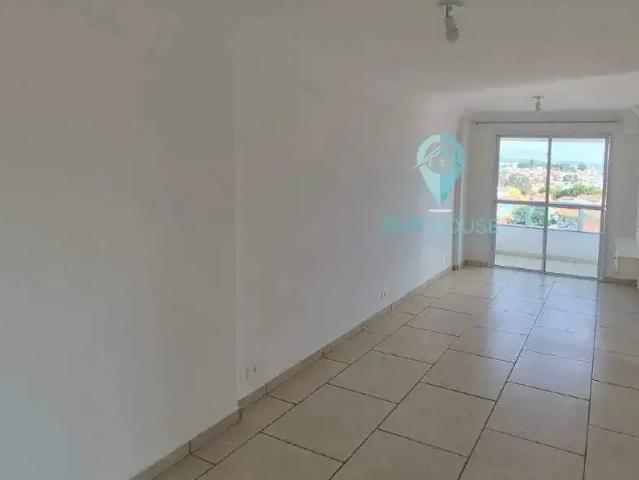 Apartamento para Venda em Sorocaba/SP Jardim Piratininga 2 Quartos