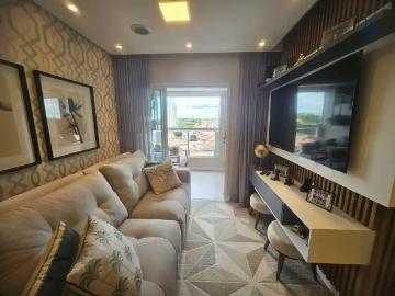 Apartamento para Venda em Sorocaba/SP Jardim Piratininga 2 Quartos