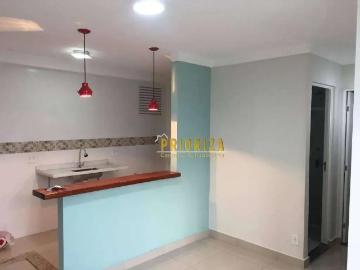 Apartamento para Venda em Sorocaba/SP Jardim Piratininga 2 Quartos