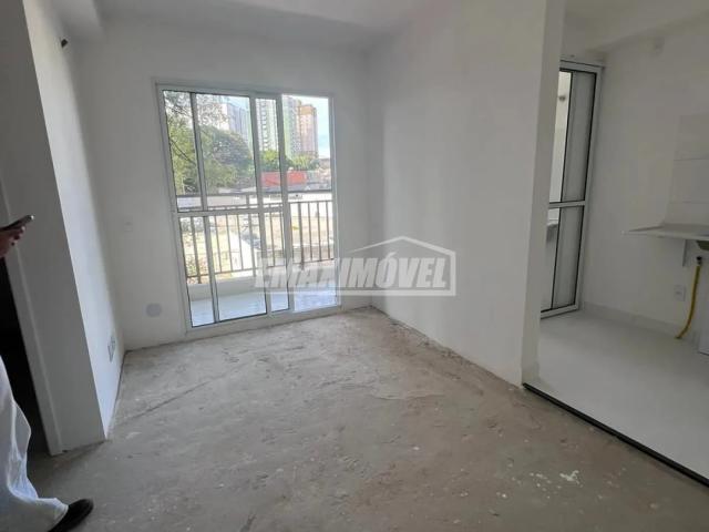 Apartamento para Venda em Sorocaba/SP Jardim Piratininga 2 Quartos