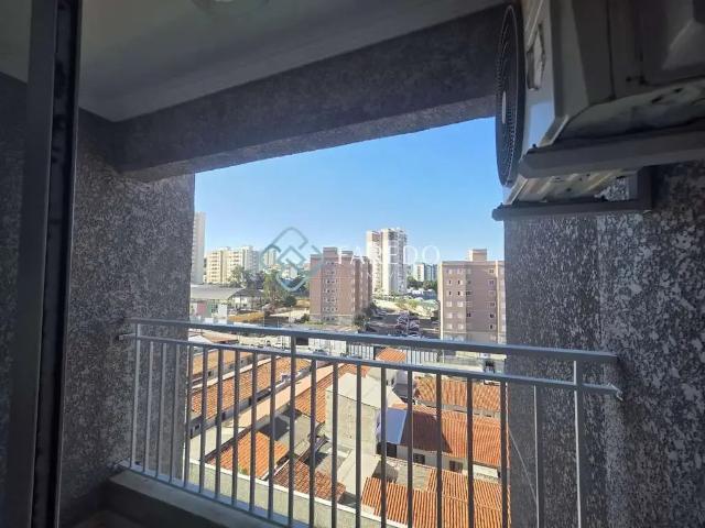 Apartamento para Venda em Sorocaba/SP Jardim Piratininga 2 Quartos