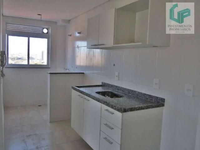 Apartamento para Venda em Sorocaba/SP Jardim Piratininga 2 Quartos