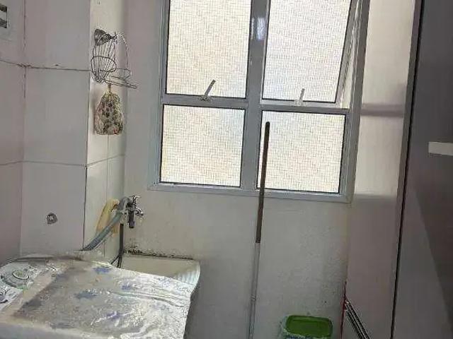Apartamento para Venda em Sorocaba/SP Jardim Piratininga 2 Quartos