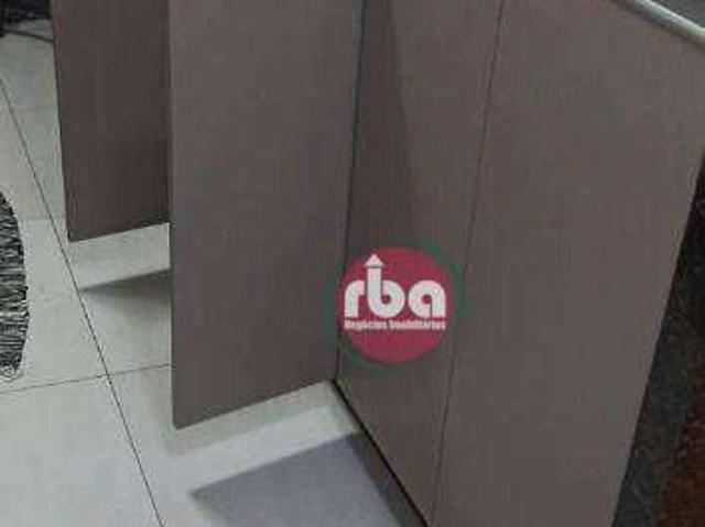 Apartamento para Venda em Sorocaba/SP Jardim Piratininga 2 Quartos