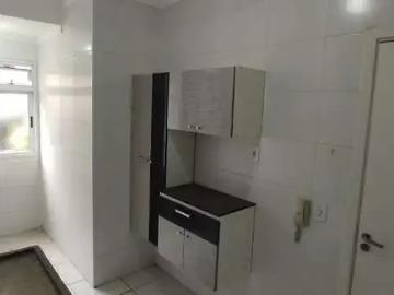 Apartamento para Venda em Sorocaba/SP Jardim Piratininga 2 Quartos