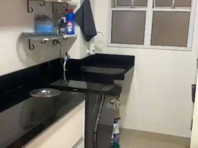 Apartamento para Venda em Sorocaba/SP Jardim Piratininga 2 Quartos