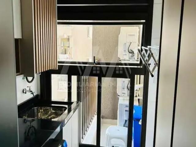 Apartamento para Venda em Sorocaba/SP Jardim Piratininga 2 Quartos