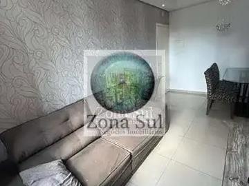Apartamento para Venda em Sorocaba/SP Jardim Piratininga 2 Quartos