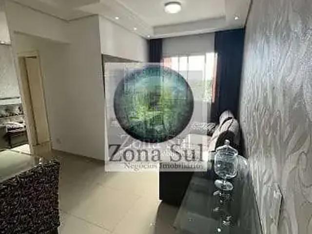 Apartamento para Venda em Sorocaba/SP Jardim Piratininga 2 Quartos