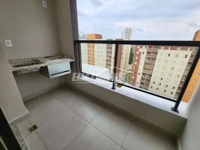 Apartamento para Venda em Sorocaba/SP Jardim Piratininga 2 Quartos