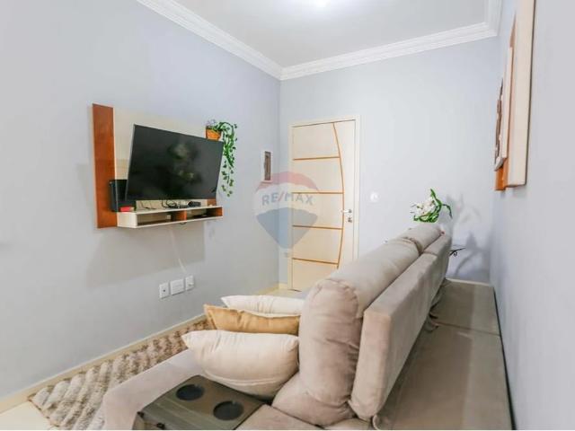 Apartamento para Venda em Sorocaba/SP Jardim Piratininga 2 Quartos