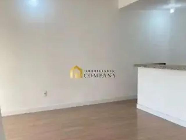 Apartamento para Venda em Sorocaba/SP Jardim Piratininga 2 Quartos