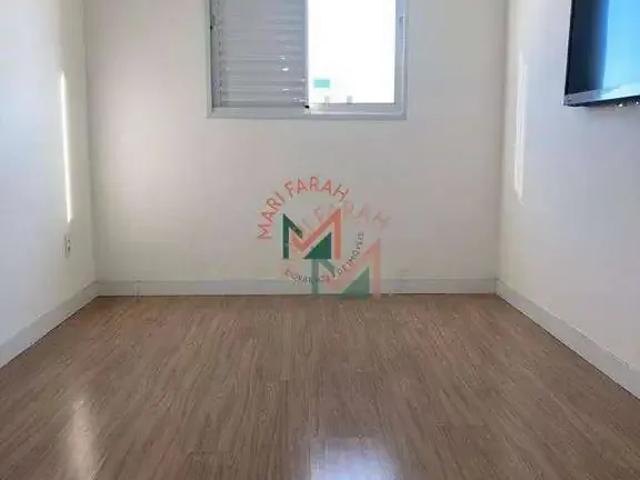 Apartamento para Venda em Sorocaba/SP Jardim Piratininga 2 Quartos