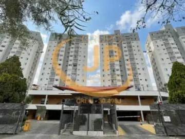 Apartamento para Venda em Sorocaba/SP Jardim Piratininga 2 Quartos