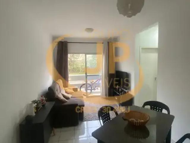 Apartamento para Venda em Sorocaba/SP Jardim Piratininga 2 Quartos