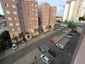Apartamento para Venda em Sorocaba/SP Jardim Piratininga 2 Quartos