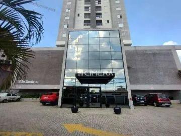Apartamento para Venda em Sorocaba/SP Jardim Piratininga 2 Quartos