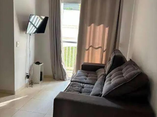 Apartamento para Venda em Sorocaba/SP Jardim Piratininga 2 Quartos