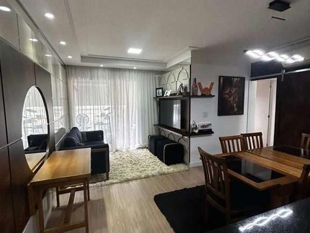 Apartamento para Venda em Sorocaba/SP Jardim Piratininga 2 Quartos