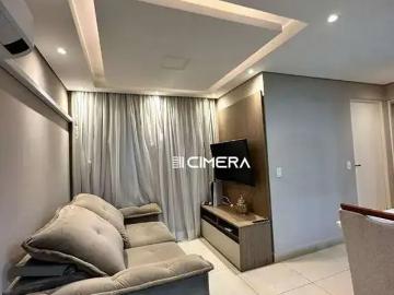 Apartamento para Venda em Sorocaba/SP Jardim Piratininga 2 Quartos