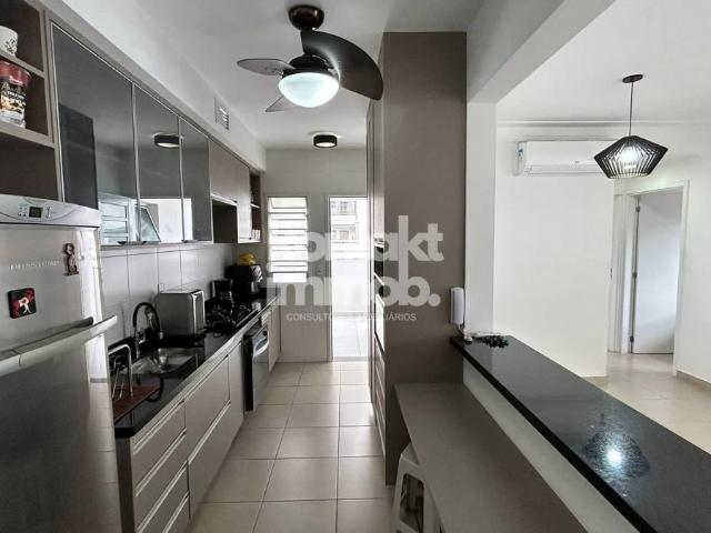 Apartamento para Venda em Sorocaba/SP Jardim Piratininga 2 Quartos