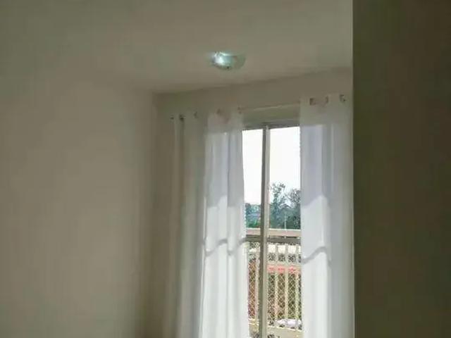 Apartamento para Venda em Sorocaba/SP Jardim Piratininga 2 Quartos