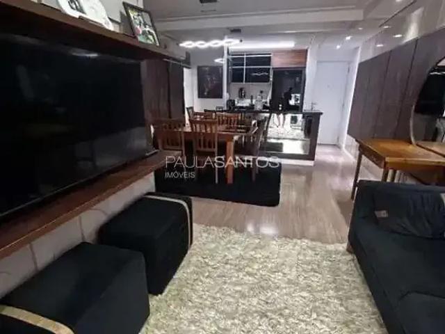 Apartamento para Venda em Sorocaba/SP Jardim Piratininga 2 Quartos