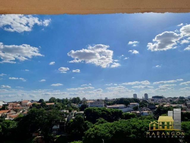 Apartamento para Venda em Sorocaba/SP Jardim Piratininga 2 Quartos
