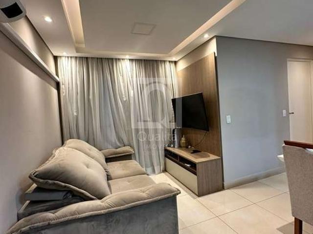 Apartamento para Venda em Sorocaba/SP Jardim Piratininga 2 Quartos