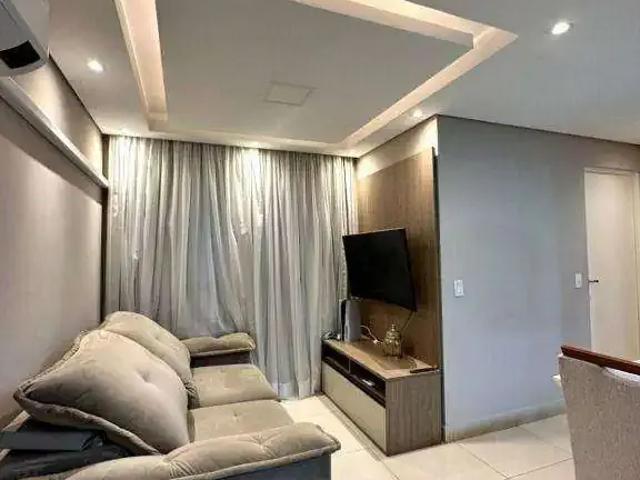 Apartamento para Venda em Sorocaba/SP Jardim Piratininga 2 Quartos