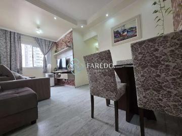 Apartamento para Venda em Sorocaba/SP Jardim Piratininga 2 Quartos