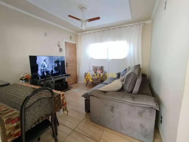 Apartamento para Venda em Sorocaba/SP Jardim Piratininga 2 Quartos