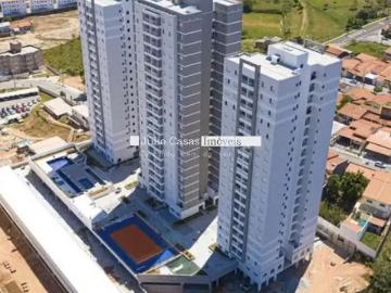 Apartamento para Venda em Sorocaba/SP Jardim Piratininga 2 Quartos
