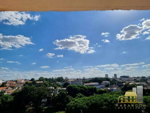 Apartamento para Venda em Sorocaba/SP Jardim Piratininga 2 Quartos
