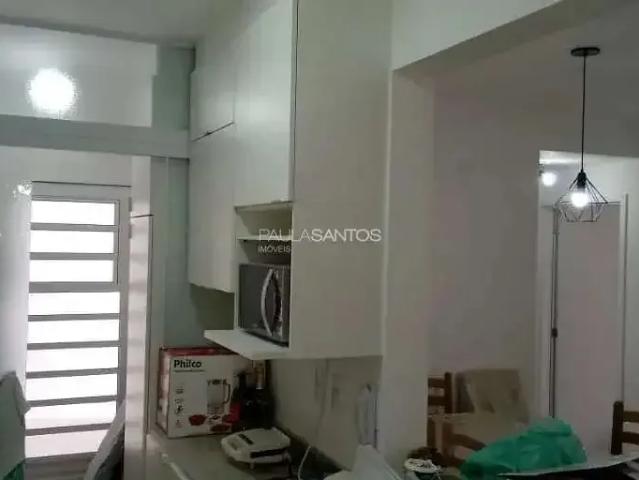 Apartamento para Venda em Sorocaba/SP Jardim Piratininga 2 Quartos