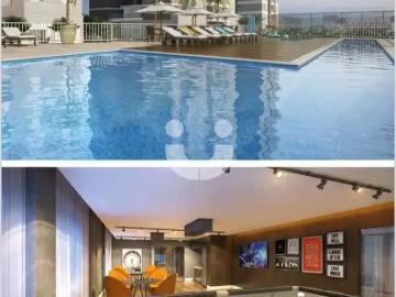 Apartamento para Venda em Sorocaba/SP Jardim Piratininga 2 Quartos