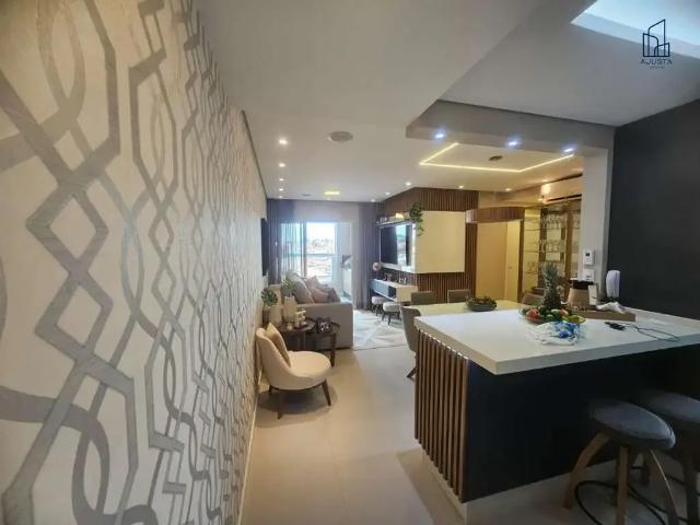 Apartamento para Venda em Sorocaba/SP Jardim Piratininga 2 Quartos