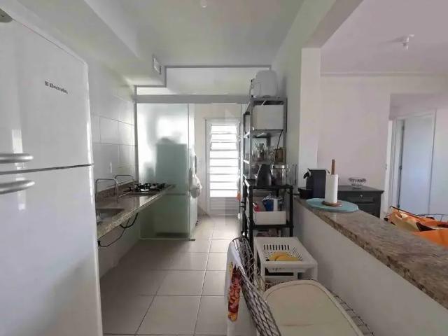 Apartamento para Venda em Sorocaba/SP Jardim Piratininga 2 Quartos