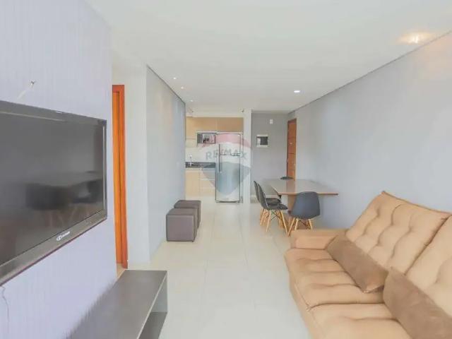 Apartamento para Venda em Sorocaba/SP Jardim Piratininga 2 Quartos