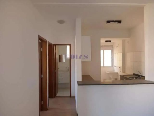 Apartamento para Venda em Sorocaba/SP Jardim Piratininga 2 Quartos