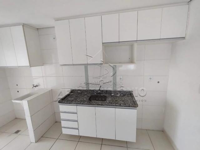 Apartamento para Venda em Sorocaba/SP Jardim Piratininga 2 Quartos