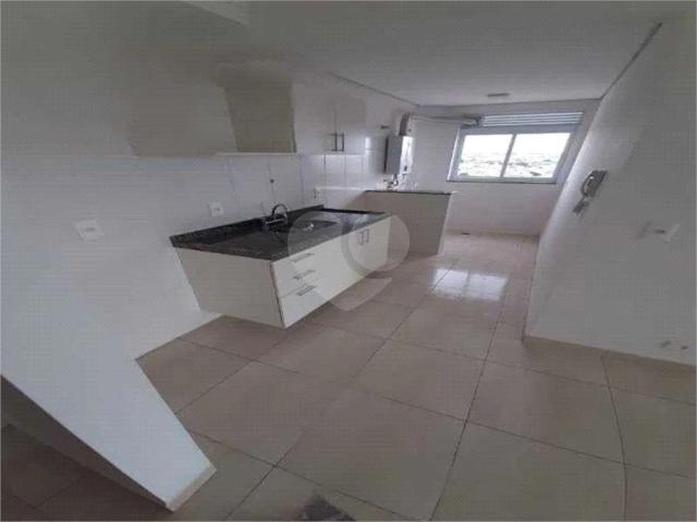 Apartamento para Venda em Sorocaba/SP Jardim Piratininga 2 Quartos