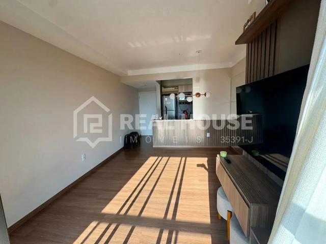 Apartamento para Venda em Sorocaba/SP Jardim Piratininga 2 Quartos