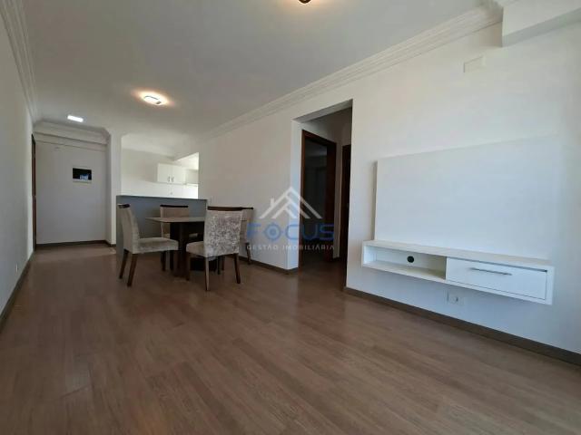 Apartamento para Venda em Sorocaba/SP Jardim Piratininga 2 Quartos