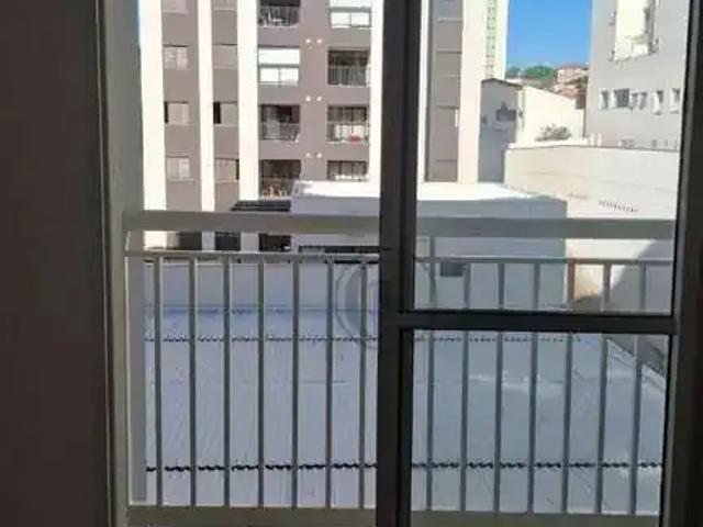 Apartamento para Venda em Sorocaba/SP Jardim Piratininga 2 Quartos