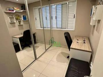 Apartamento para Venda em Sorocaba/SP Jardim Piratininga 2 Quartos