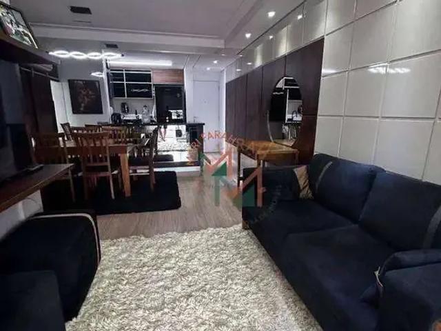 Apartamento para Venda em Sorocaba/SP Jardim Piratininga 2 Quartos