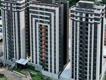 Apartamento para Venda em Sorocaba/SP Jardim Piratininga 2 Quartos