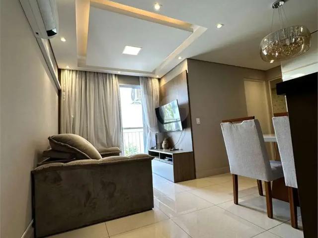 Apartamento para Venda em Sorocaba/SP Jardim Piratininga 2 Quartos
